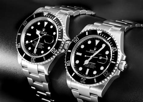 rolex 16610 vs 126610|rolex model 16610 release year.